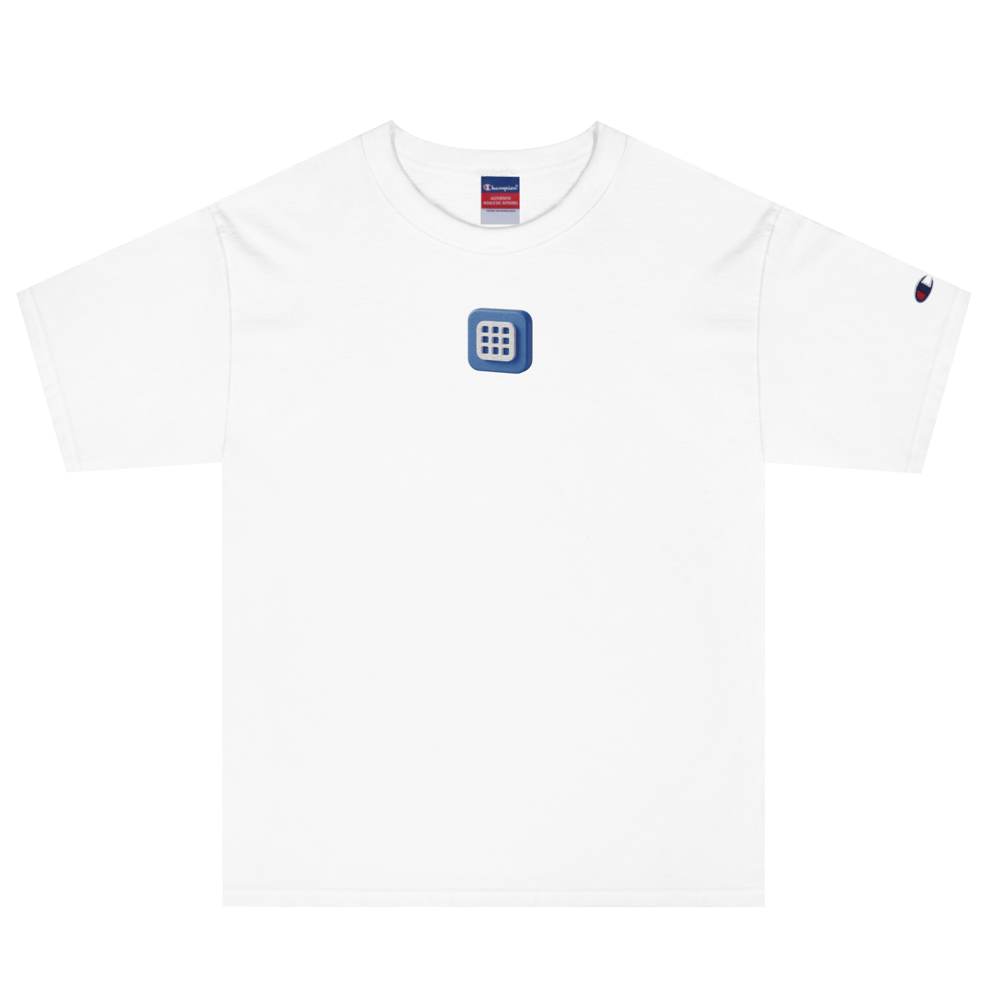 Image of Managed Champion T-Shirt