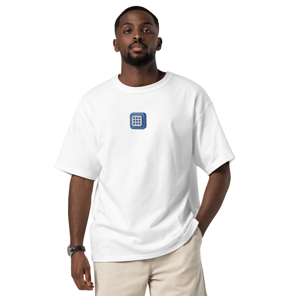 Image of Managed Champion T-Shirt