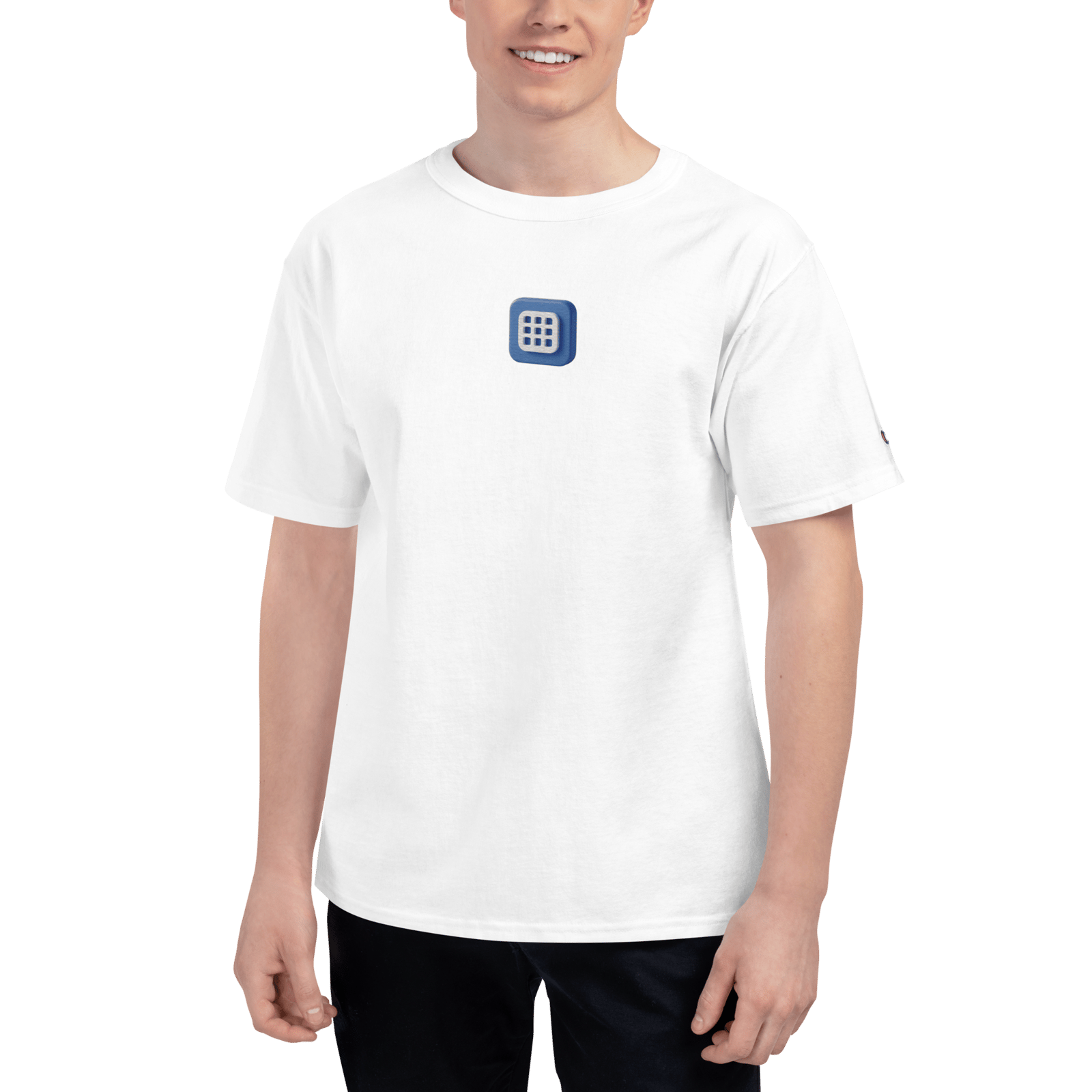 Managed Champion T-Shirt