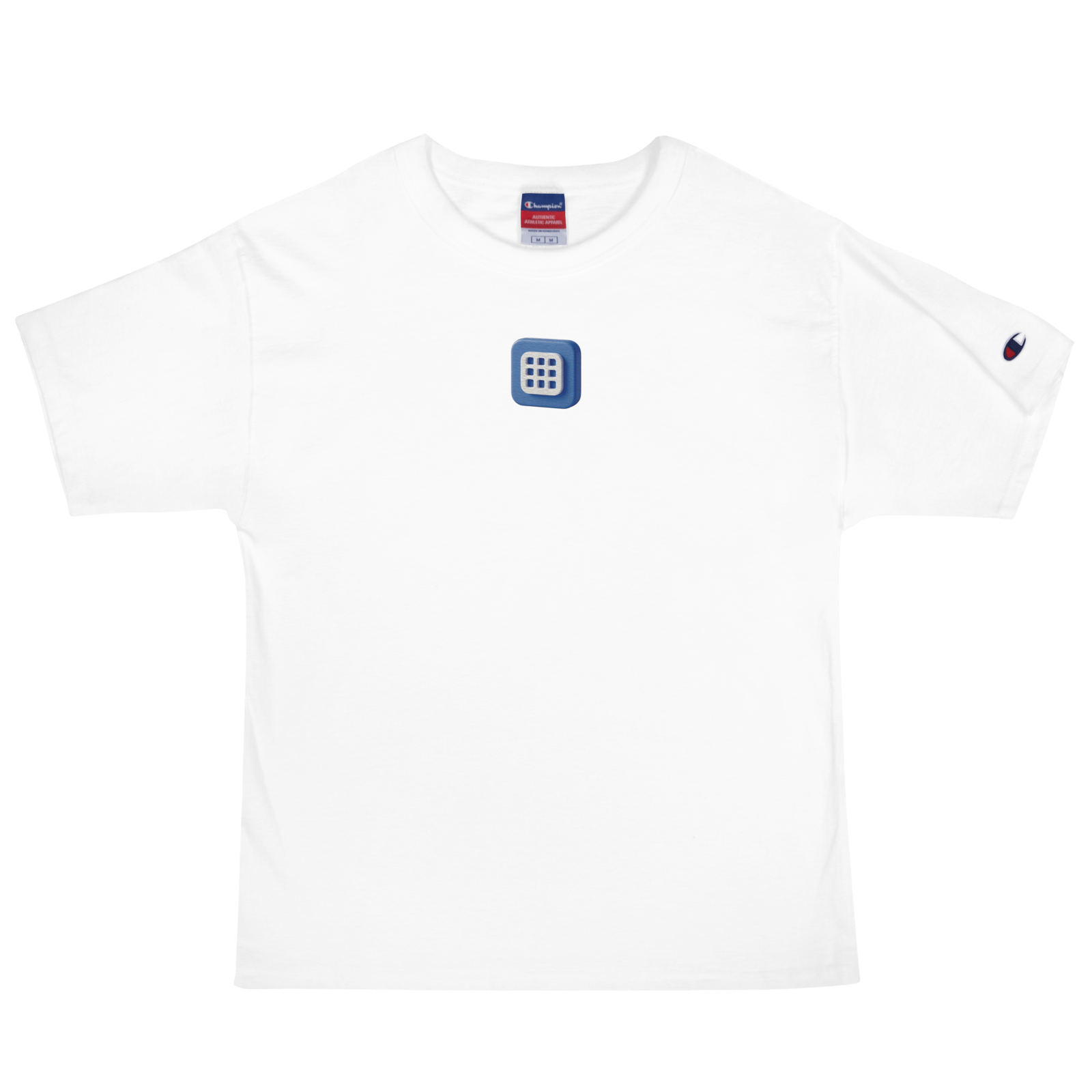 Managed Champion T-Shirt