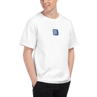 Image 12 of Managed Champion T-Shirt