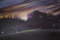 Another Video Sunset