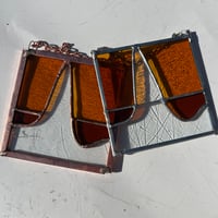 Image 2 of Gold/Orange action potential