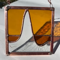 Image 1 of Gold/Orange action potential