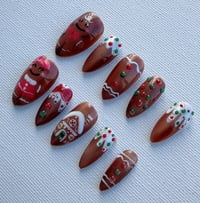 Image 4 of GINGERBREAD WONDERLAND 