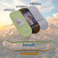 Image 1 of goddessfbco. decks (NEW)