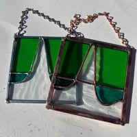 Image 2 of Green action potential