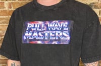 Image 1 of Pullwave Masters 'VHS' T-shirt