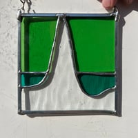 Image 4 of Green action potential