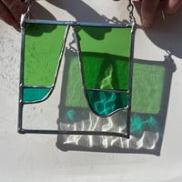 Image 5 of Green action potential