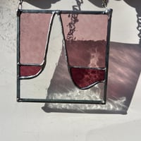 Image 4 of Pink action potential