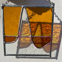 Image 4 of Gold/Orange action potential