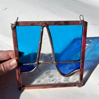 Image 3 of Blue action potential