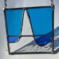 Image 4 of Blue action potential