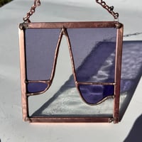 Image 1 of Purple action potential