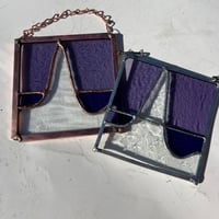 Image 2 of Purple action potential