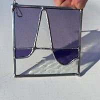 Image 3 of Purple action potential