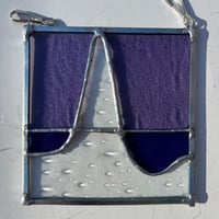 Image 4 of Purple action potential