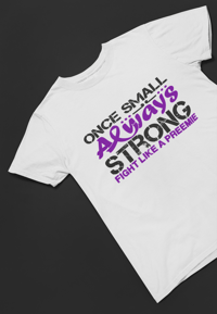 Image 2 of Prematurity Awareness Month