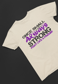 Image 1 of Prematurity Awareness Month