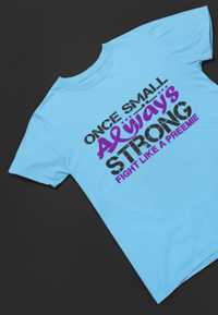 Image 4 of Prematurity Awareness Month