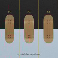 Image 2 of goddessfbco. decks (NEW)