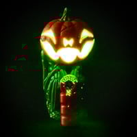 Image 4 of RELIC UNHOLY ONES - PUMPKINHEAD