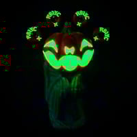 Image 5 of RELIC UNHOLY ONES - PUMPKINHEAD