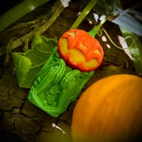 Image 3 of RELIC UNHOLY ONES - PUMPKINHEAD