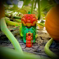 Image 1 of RELIC UNHOLY ONES - PUMPKINHEAD