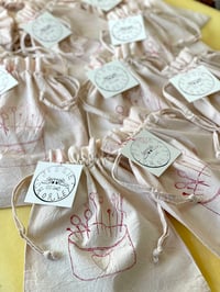 Image 9 of Jessie Chorley's Project/Goodie Bags 