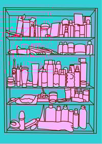 The Garden of Earthly Delights