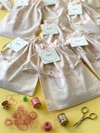 Image 1 of Jessie Chorley's Project/Goodie Bags 