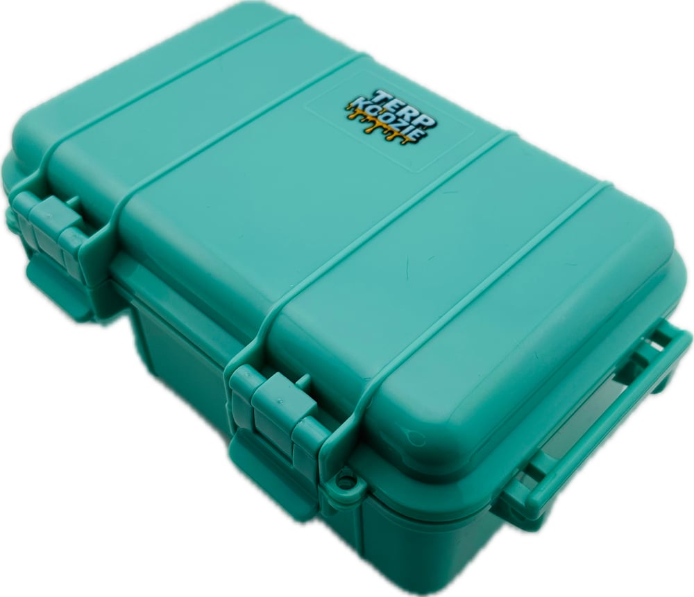 Image of Terp Koozie XL - Maui Wowi