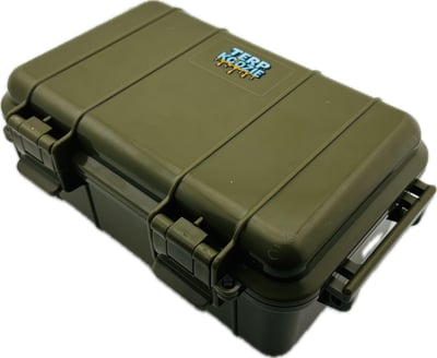 Image of Terp Koozie XL - GMO