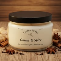 Image 1 of Ginger & Spice