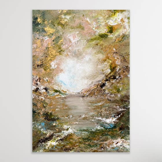 Image of Abstract n647/2025