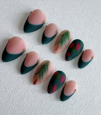 Image 3 of EVERGREEN 