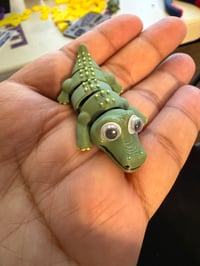 Image 5 of 3D Printed, Fidget Toys, Magnets, Keychains + More