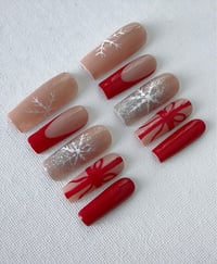 Image 2 of HOLIDAY SPARKS 