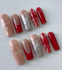 Image 3 of HOLIDAY SPARKS 