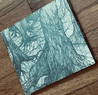 Image 4 of KRALLICE "Inorganic Rites" DIGIPAK CD 