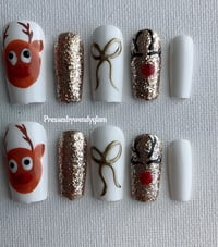 Image 1 of RUDOLF GLAM