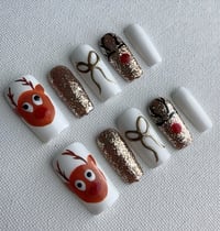 Image 3 of RUDOLF GLAM