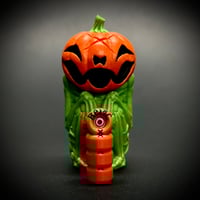 Image 1 of RELIC UNHOLY ONES - PUMPKINHEAD VARIANT
