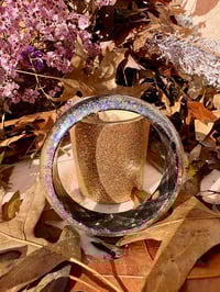 Image 2 of Garance Tartan minuit paillettes 