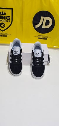 Image 2 of Adidas Gazzales 