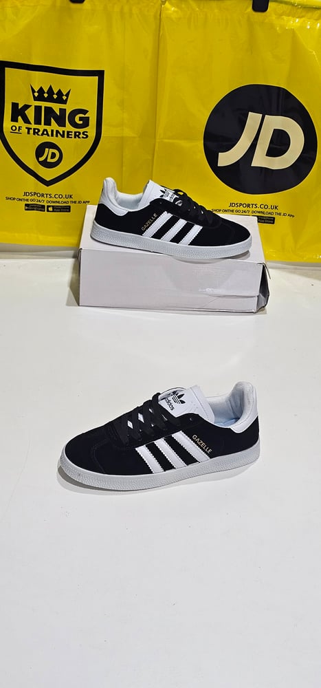 Image of Adidas Gazzales 