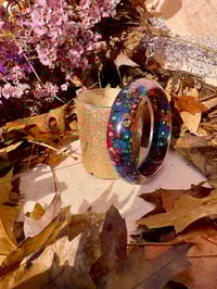 Garance jardin scintillant 