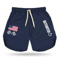 ACTIVATED Youth Shorts